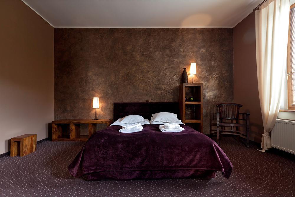 A' Propos Hotel, Restauracja, Club Валбжих Номер фото